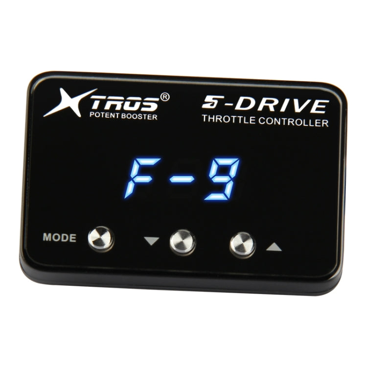 TROS KS-5Drive Potent Booster for Subaru Outback 2008- Electronic Throttle Controller, For Subaru Outback 2008-