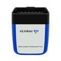 Vgate VLINKER BM V2.2 Bluetooth 3.0 Android Phone Car OBD Fault Diagnosis Detector, BM V2.2 Bluetooth 3.0