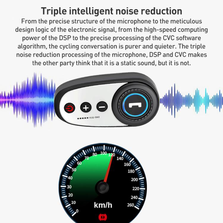K10 Motorcycle Bluetooth Helmet Headset, Black Hard Pole Microphone, Carbon Fiber Hard Pole Microphone, Carbon Fiber Hidden Microphone, Black Hard Pole Microphone, Black Hidden Microphone, White Hidden Microphone, White Hard Pole Microphone