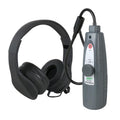 DUOYI DY26A Car Ultrasonic Leak Location Determine Meter, DY26A