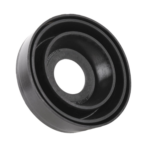 1 Pair C-1 Universal Headlight Soft Silicone Dust Cover, C-1