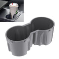 SHUNWEI SD-1054 Car Water Cup Holder for Tesla Model 3 / Y 2021-2022, SD-1054 (Grey), SD-1054 (Black)
