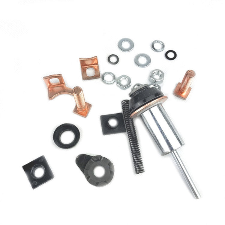 Car Engine Startup Repair Kit 2280007220 for Land Rover Discovery, Engine Startup Repair Kit