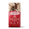 Carnilove Active Lamb & Wild Boar 4kg