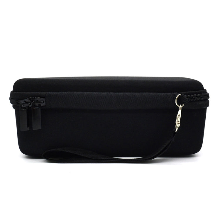 For BOSE SoundLink Mini 1 / 2 Bluetooth Speaker Case Portable Black Shockproof Bag, Black
