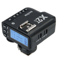 Godox X2T-O E-TTL II Bluetooth Wireless Flash Trigger for Panasonic / Olympus, X2T-O for Panasonic / Olympus