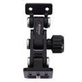 Fittest TH-01 Aluminium Alloy Long-Focus Quick Release Plate Telephoto Zoom Lens Bracket