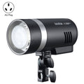 Godox  AD300 Pro 300Ws TTL HSS Pocket Flash Outdoor Speedlite Light Kits, AD300 Pro