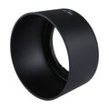 HB-37 Lens Hood Shade for Nikon  AF-S DX 55-200mm F4-5.6G ED VR, AF-S DX 85mm F3.5G ED VR Lens, HB-37