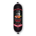 Mediterranean Diet Iberian Pork Complete Wet Sausage with Vegetables for Adult Dogs (150g & 350g)