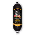 Mediterranean Diet Poultry Complete Wet Sausage with Vegetables for Adult Dogs (150g & 350g)