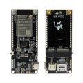 TTGO T-PCIE ESP32-WROVER-B AXP192 Chip WiFi Bluetooth Nano Card SIM Series Module 4MB Hardware Composable Development Board, 4MB