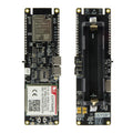 TTGO T-SIM7600E-H ESP32 WiFi Bluetooth 18560 Battery Holder Solar Charge Module Development Board, T-SIM7600E-H
