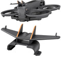 For DJI Avata 2 STARTRC Battery Quick-release Flying Tail Cover, For DJI Avata 2