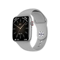 DT NO.1 Max Smartwatch – 1.95″ HD, Bluetooth Calls, NFC & GPS