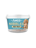 Anco Nibbles Duck Treats    BULK DEAL 8 x 300g