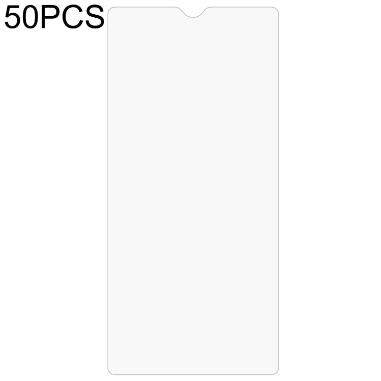 50 PCS 0.26mm 9H 2.5D Tempered Glass Film, For Blackview BV9600 (50 PCS), For Blackview BV9600 E (50 PCS), For Blackview BV9800 (50 PCS), For Blackview BV9800 Pro (50 PCS), For BLU G90 Pro (50 PCS), For Crosscall Core X4 (50 PCS)                       ...