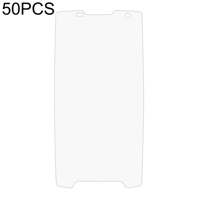 50 PCS 0.26mm 9H 2.5D Tempered Glass Film, For Blackview BV9600 (50 PCS), For Blackview BV9600 E (50 PCS), For Blackview BV9800 (50 PCS), For Blackview BV9800 Pro (50 PCS), For BLU G90 Pro (50 PCS), For Crosscall Core X4 (50 PCS)                       ...