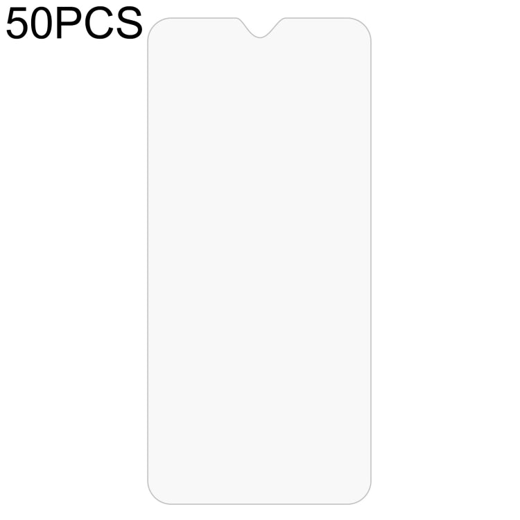 50 PCS 0.26mm 9H 2.5D Tempered Glass Film, For Blackview BV9600 (50 PCS), For Blackview BV9600 E (50 PCS), For Blackview BV9800 (50 PCS), For Blackview BV9800 Pro (50 PCS), For BLU G90 Pro (50 PCS), For Crosscall Core X4 (50 PCS)                       ...