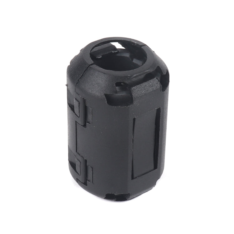 10 PCS 3.5mm Anti-interference Degaussing Ring Ferrite Ring Cable Clip Core Noise Suppressor Filter, A3965