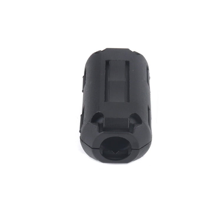 10 PCS 3.5mm Anti-interference Degaussing Ring Ferrite Ring Cable Clip Core Noise Suppressor Filter, A3965