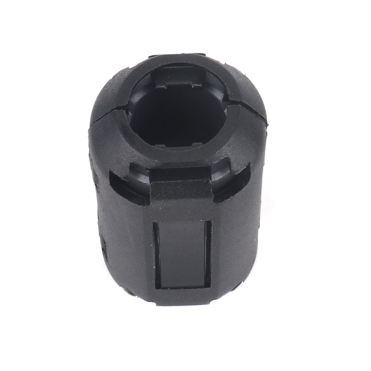 10 PCS 13mm Anti-interference Degaussing Ring Ferrite Ring Cable Clip Core Noise Suppressor Filter, A3969