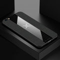 XINLI Stitching Cloth Textue Shockproof TPU Protective Case, For iPhone 6 & 6s, For iPhone 6 Plus & 6s Plus