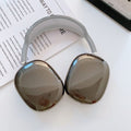 Headset Transparent Protective Case for AirPods Max / Max 2