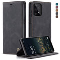 CaseMe 013 Multifunctional Horizontal Flip Leather Case with Holder & Card Slot & Wallet, For Samsung Galaxy A32 5G, For Samsung Galaxy A52 5G / 4G, For Samsung Galaxy A72 5G / 4G
