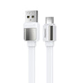 Remax 2.4A Platinum Pro Charging Data Cable, Length: 1m, Type-C