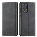 Forwenw Dream Series Oil Edge Strong Magnetism Horizontal Flip Leather Case with Holder & Card Slots & Wallet & Photo Frame, For Samsung Galaxy A52 5G / 4G, For Samsung Galaxy A72 5G / 4G