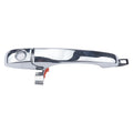 A5448-01 Car Front Left Outside Door Handle 4589009AH for Chrysler 300 2005-2010, A5448-01
