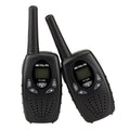 1 Pair RETEVIS RT628 0.5W EU Frequency 446MHz 8CHS Handheld Children Walkie Talkie, RT628(Black), RT628(White), RT628(Red)