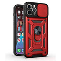 Sliding Camera Cover Design TPU+PC Protective Case, For iPhone 11, For iPhone 11 pro, For iPhone 11 Pro Max