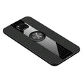XINLI Stitching Cloth Textue Shockproof TPU Protective Case with Ring Holder, For Huawei Mate 20 Pro, For Huawei Mate 20 X, For Huawei Mate 30, For Huawei nova 2s, For Huawei nova 3e