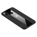 XINLI Stitching Cloth Textue Shockproof TPU Protective Case, For Huawei nova 4e, For Huawei nova 5, For Huawei nova 5i, For Huawei nova 5i Pro