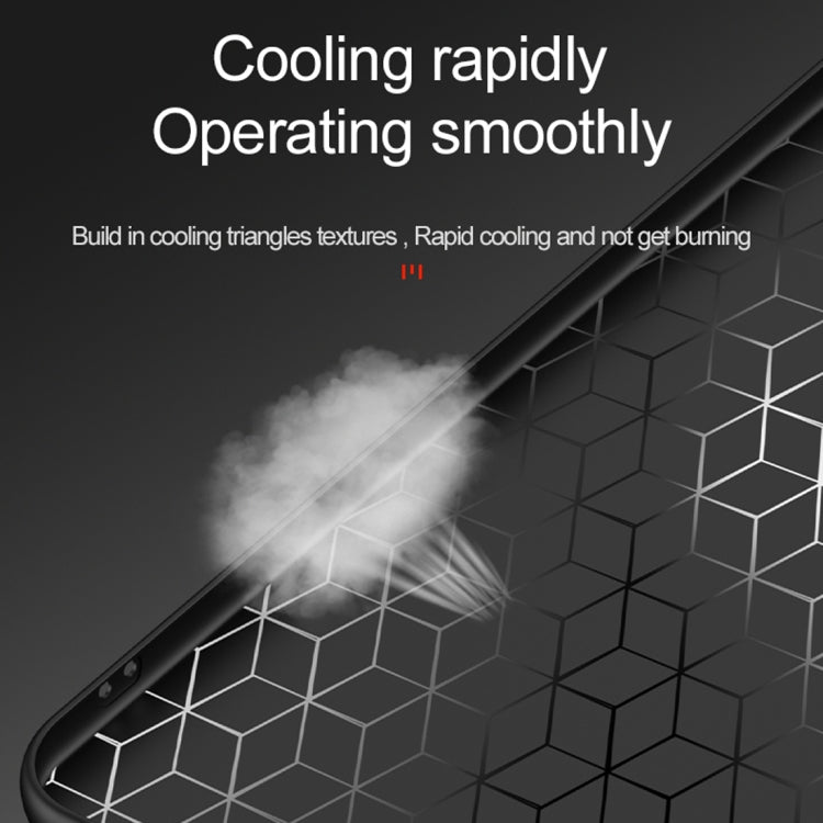 XINLI Stitching Cloth Textue Shockproof TPU Protective Case, For Huawei Honor 10, For Huawei Honor Play, For Huawei Honor View 10, For Huawei Honor View 20