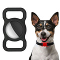 Shockproof Anti-scratch Silicone Case Protective Cover, Style: Animal, For AirTag