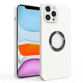 PU+PC+TPU Mobile Phone Protective Case, For iPhone 11, For iPhone 11 Pro Max, For iPhone 12 Pro Max