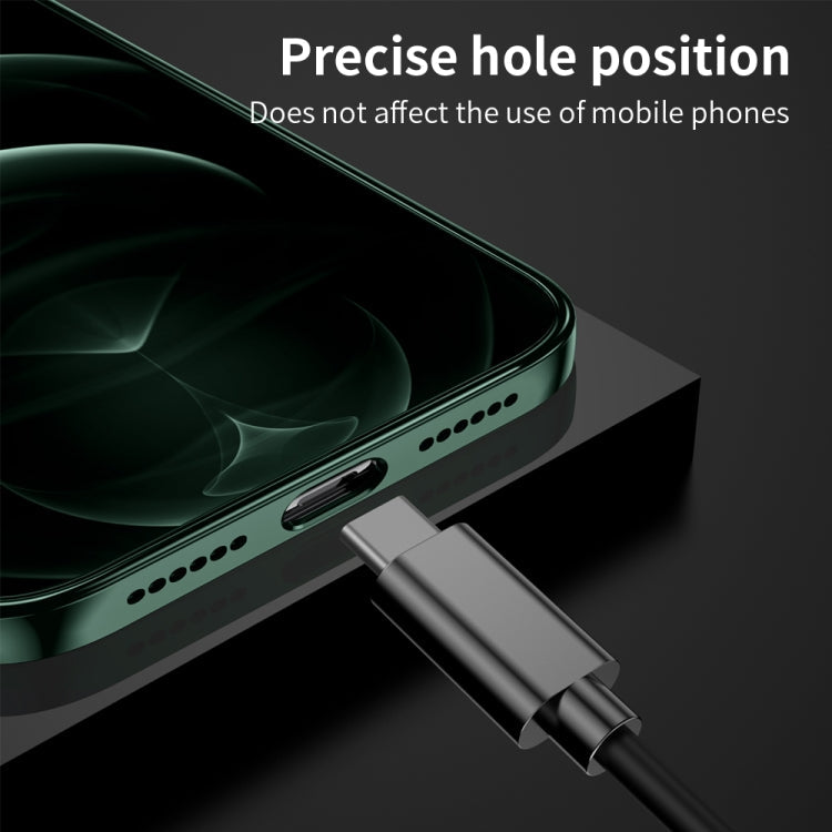 Ultra-thin Electroplating Dandelion Pattern Protective Case, For iPhone 12 Pro Max, For iPhone 12 Pro, For iPhone 12