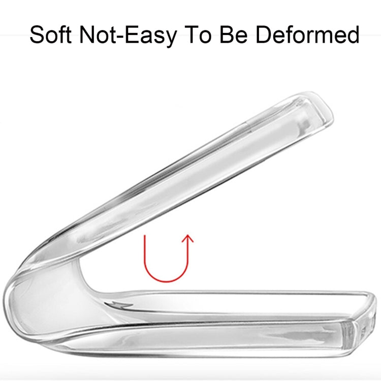 0.75mm Ultrathin Transparent TPU Soft Protective Case, For iPad mini 4 / 5, For Galaxy Tab A 8.0 & S Pen (2019), For Galaxy Tab A 10.1 (2016) / P580, For Galaxy Tab A 7.0 (2016), For Galaxy Tab A 8.0 (2019), For Galaxy Tab A 8.0 (2015)                 ...
