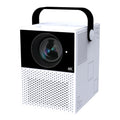 WEJOY Y2 1920x1080P 100 ANSI Lumens Portable Home Theater LED HD Digital Projector, Touch Control Version, Android 9.0, 2G+16G,, Y2 Touch Control Version AU Plug, Y2 Touch Control Version US Plug, Y2 Touch Control Version EU Plug                       ...