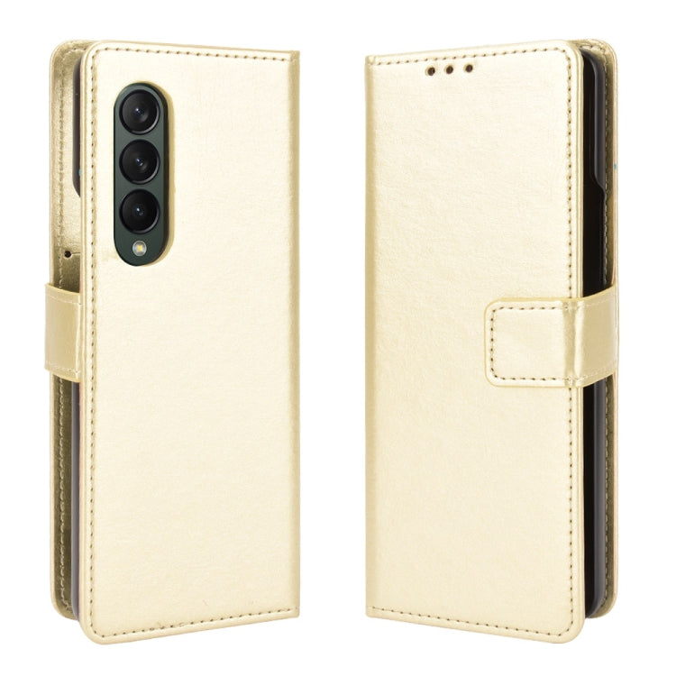 Crazy Horse Texture Horizontal Flip Leather Case with Holder & Card Slots & Lanyard, For Nokia C01 Plus, For Nokia C10 / C20, For Nokia XR20, For Samsung Galaxy Z Fold3 5G, For Xiaomi Poco F3 GT, For OnePlus Nord 2 5G
