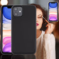 TPU + PC Anti-Gravity Dropproof Protective Back Cover, For iPhone 13 mini, For iPhone 13, For iPhone 13 Pro, For iPhone 13 Pro Max