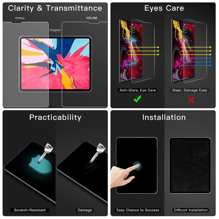 Matte Paperfeel Screen Protector For iPad mini 6