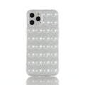 TPU Full Coverage Shockproof Bubble Case, For iPhone 12 Pro Max
