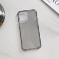 Sound Coversion Shockproof TPU Protective Case, For iPhone 13 mini, For iPhone 13, For iPhone 13 Pro, For iPhone 13 Pro Max