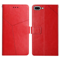 Y Stitching Horizontal Flip Leather Phone Case with Holder & Card Slots & Wallet & Photo Frame, For iPhone 8 Plus / 7 Plus, For iPhone 11, For iPhone 11 Pro, For iPhone 11 Pro Max