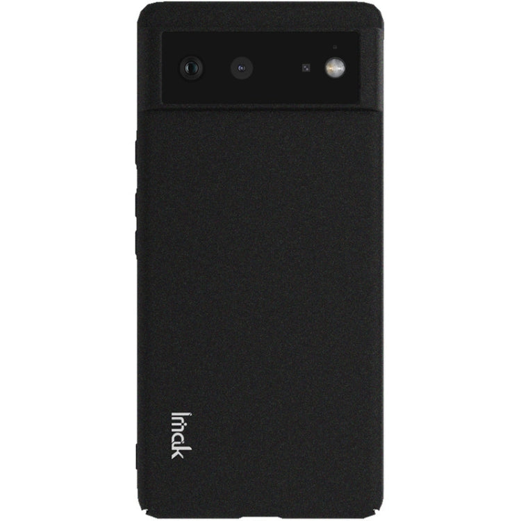 IMAK HC-1 Series Frosted Hard Case, For Google Pixel 6 Pro