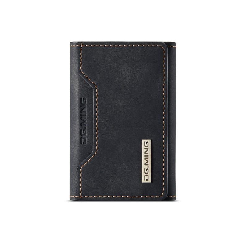 DG.MING M2 Series 3-Fold Card Bag